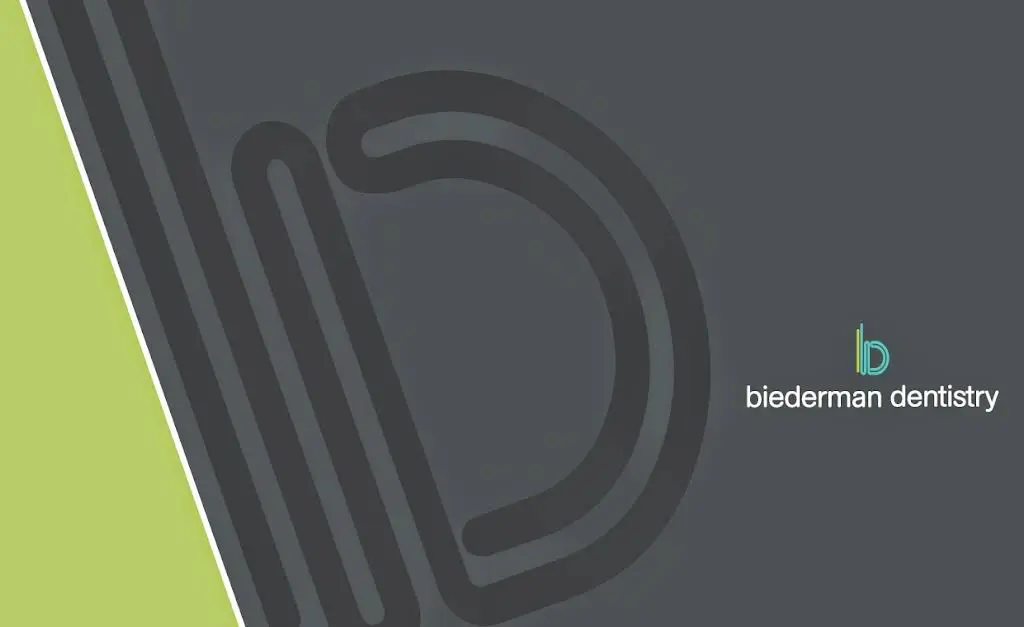 Biederman Dentistry