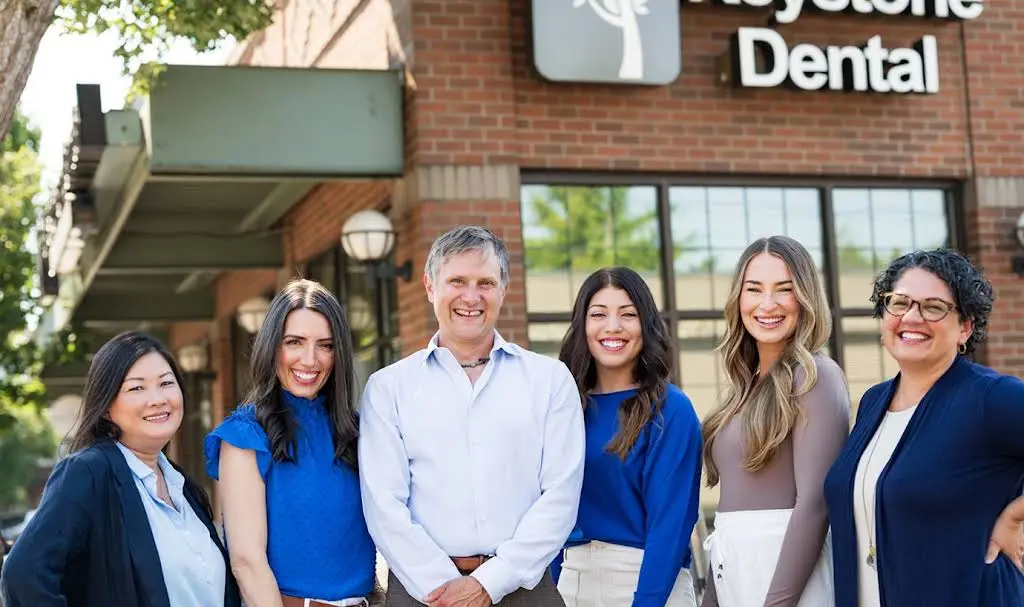Keystone Dental