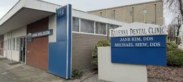 Ravenna Dental Clinic