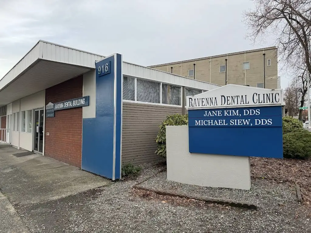 Ravenna Dental Clinic