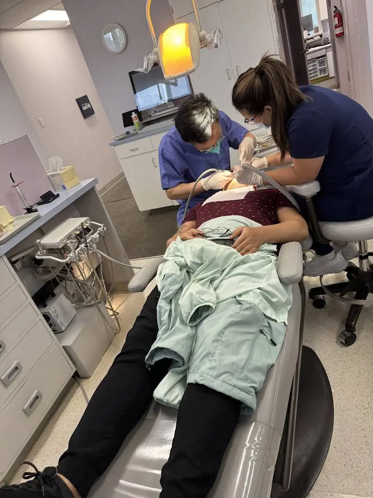 Ravenna Dental Clinic