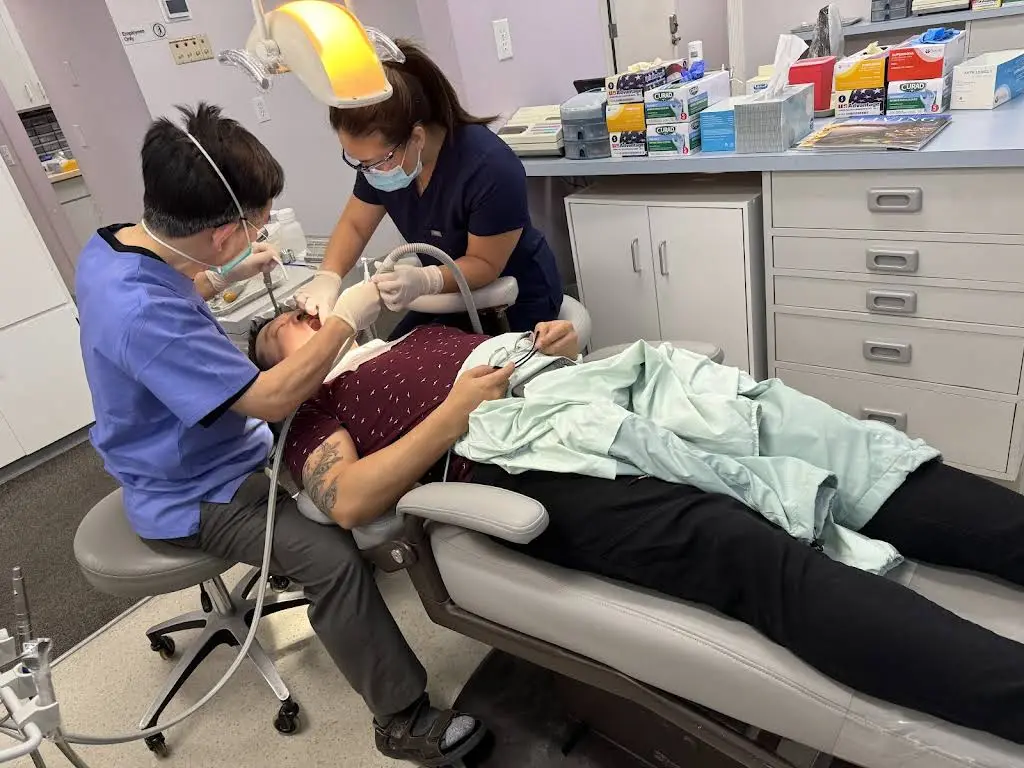 Ravenna Dental Clinic