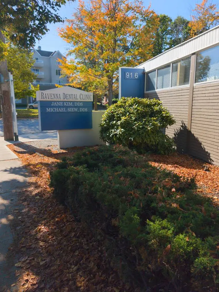 Ravenna Dental Clinic