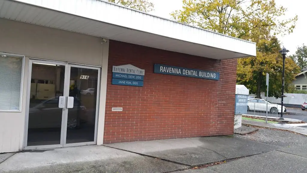 Ravenna Dental Clinic