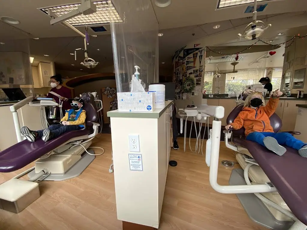 Camille Sata, DMD - Dentistry for Children