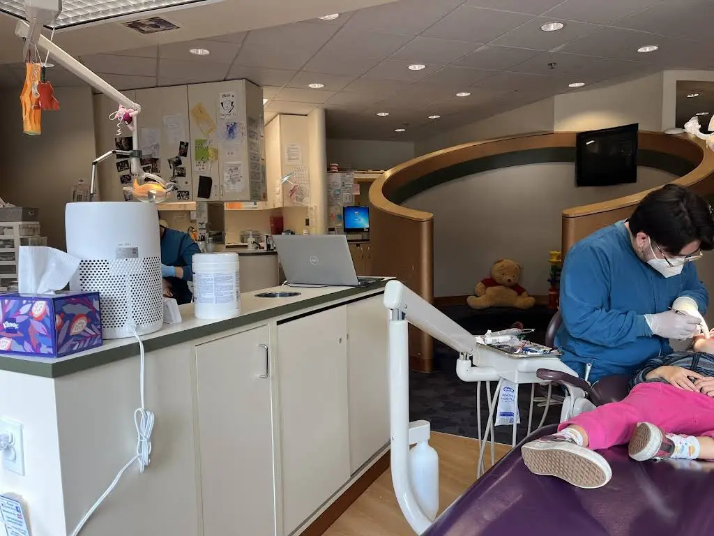 Camille Sata, DMD - Dentistry for Children