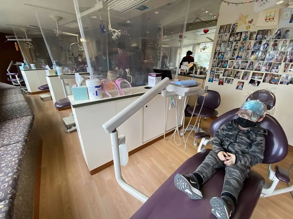 Camille Sata, DMD - Dentistry for Children