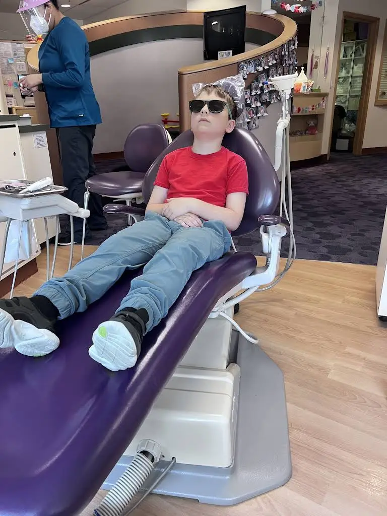Camille Sata, DMD - Dentistry for Children