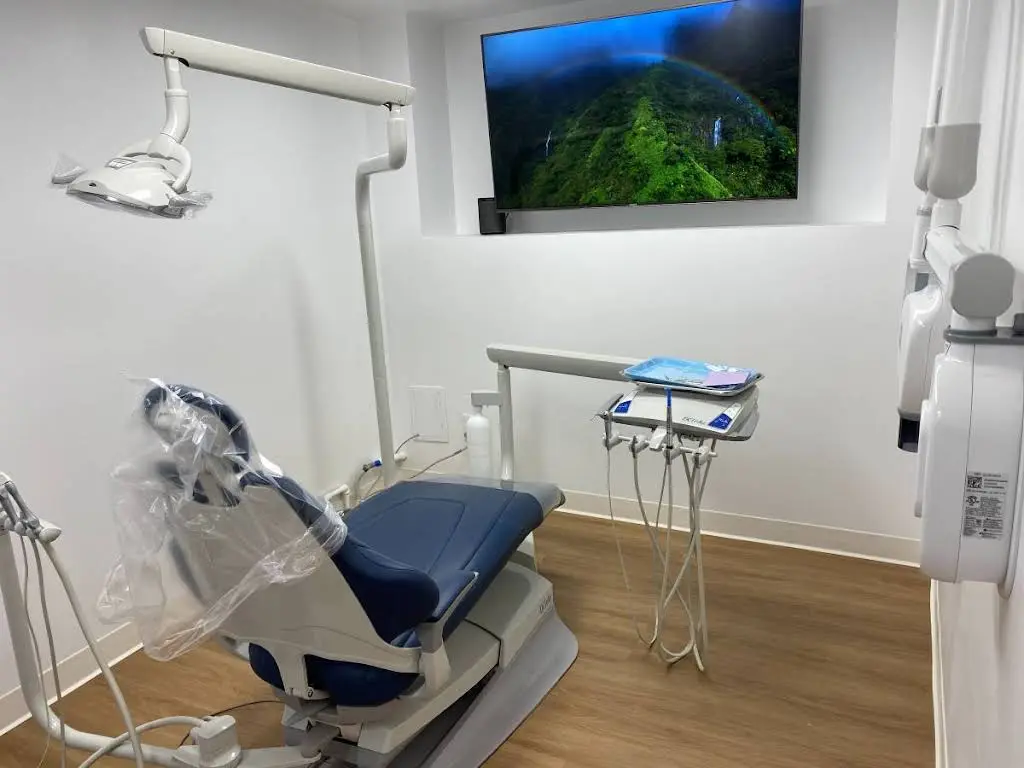 U District Family Dentistry