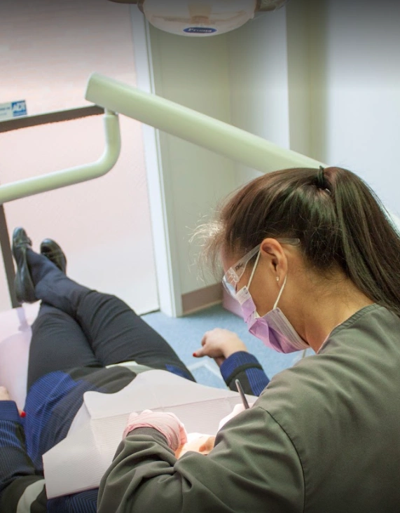 Thomas Dentistry