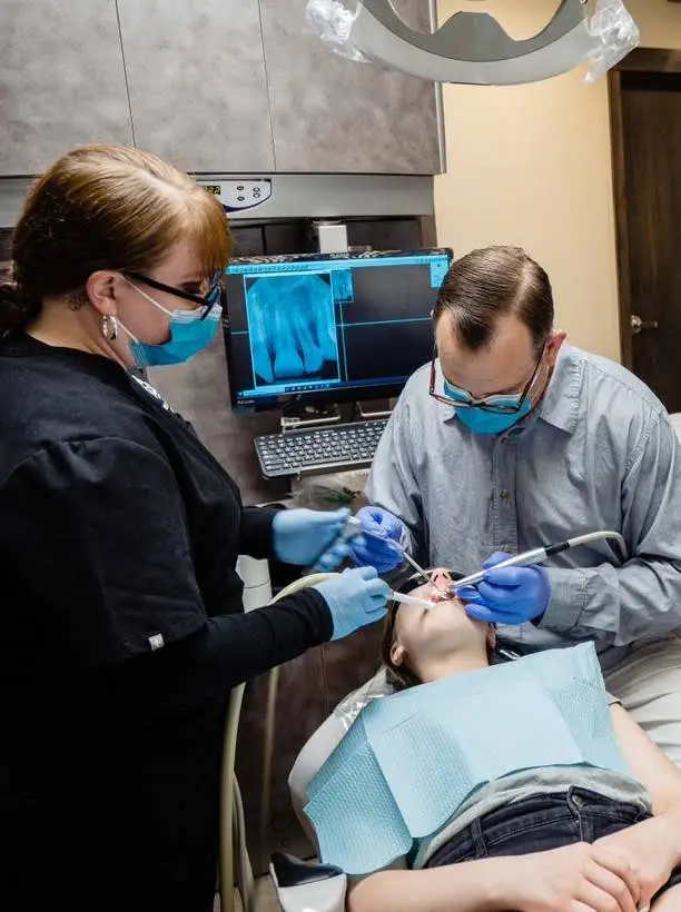 Thomas Dentistry