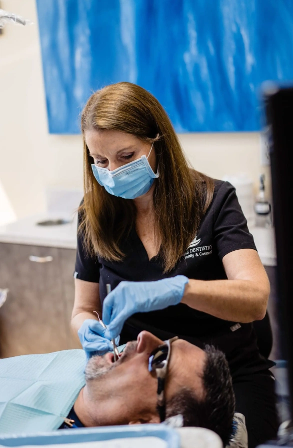 Thomas Dentistry