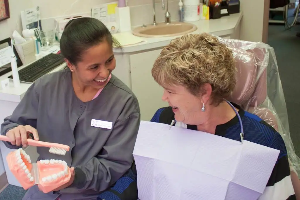 Thomas Dentistry