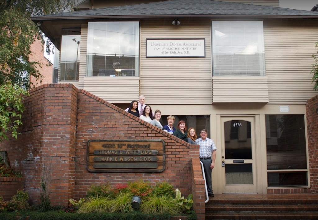 Thomas Dentistry