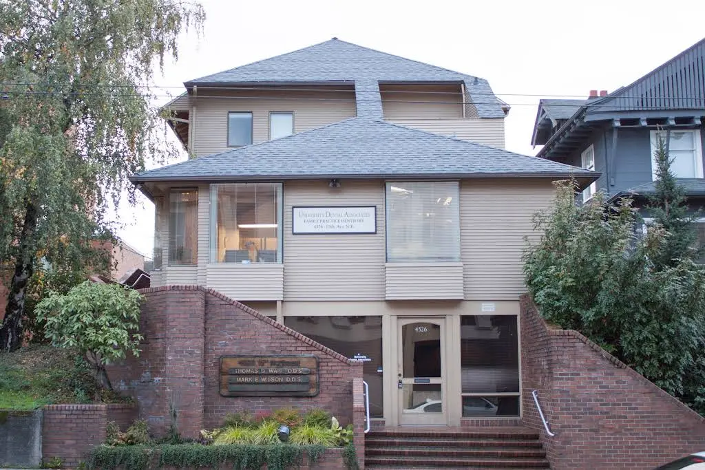 Thomas Dentistry
