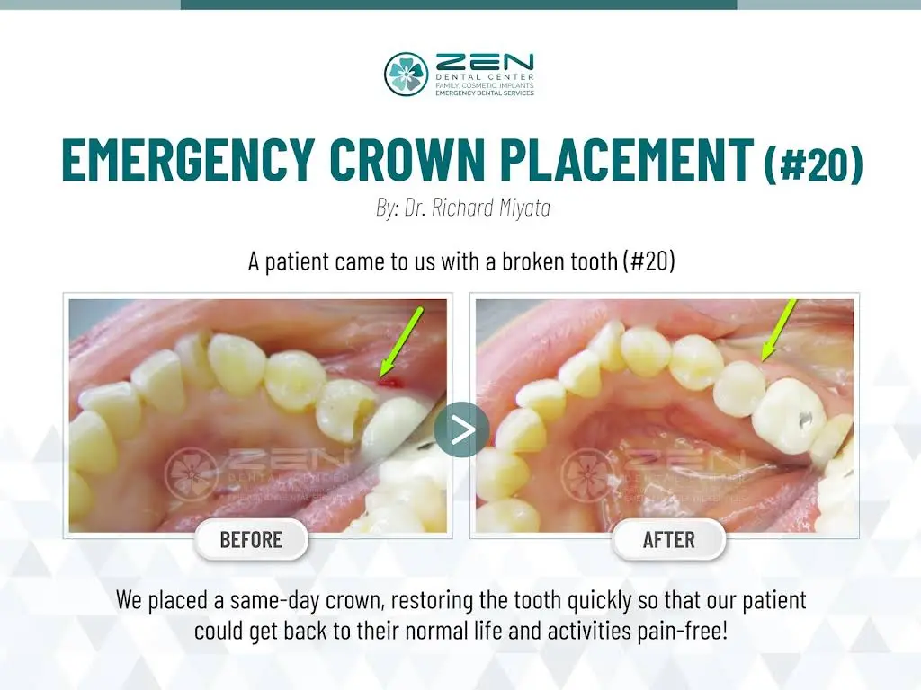 Zen Dental Center