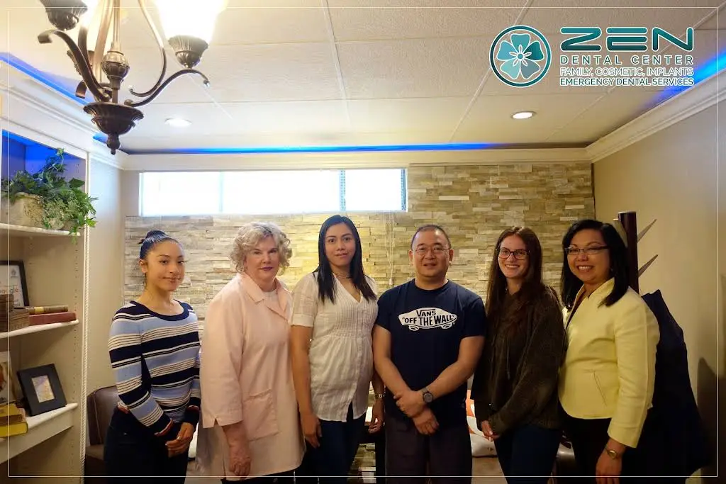 Zen Dental Center