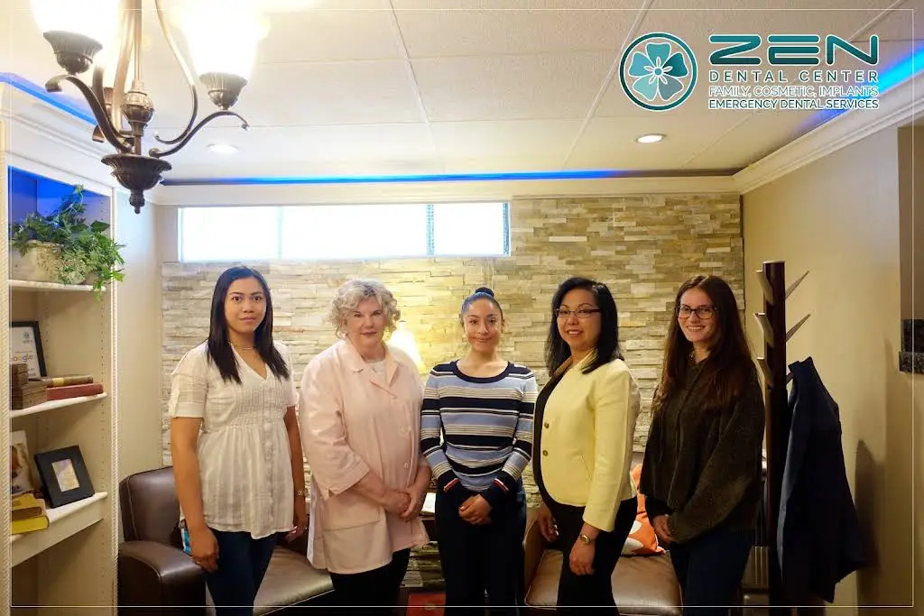 Zen Dental Center