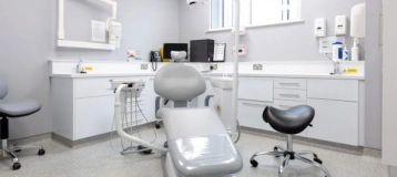 Seattle's Capitol Hill Dentist