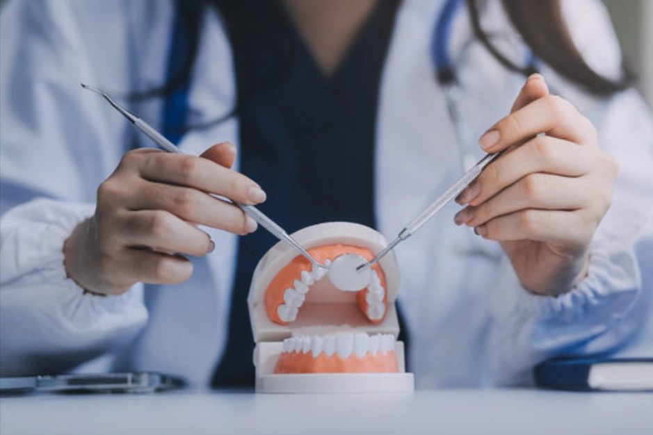 Seattle's Capitol Hill Dentist