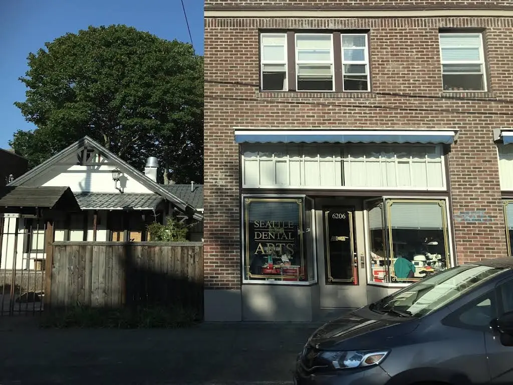 Seattle Dental Arts