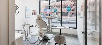 Capitol Hill Dental Group