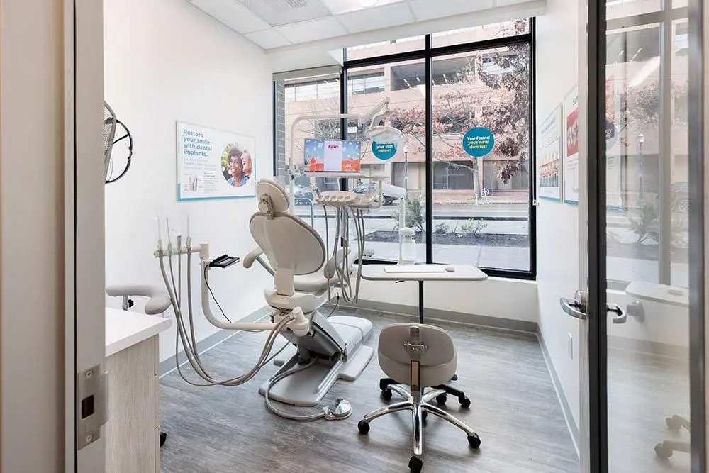 Capitol Hill Dental Group