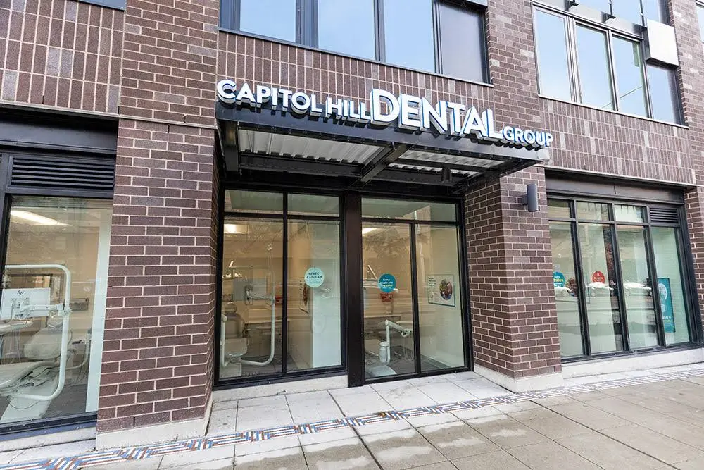 Capitol Hill Dental Group
