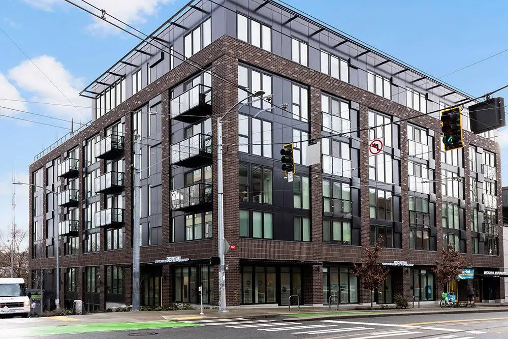 Capitol Hill Dental Group