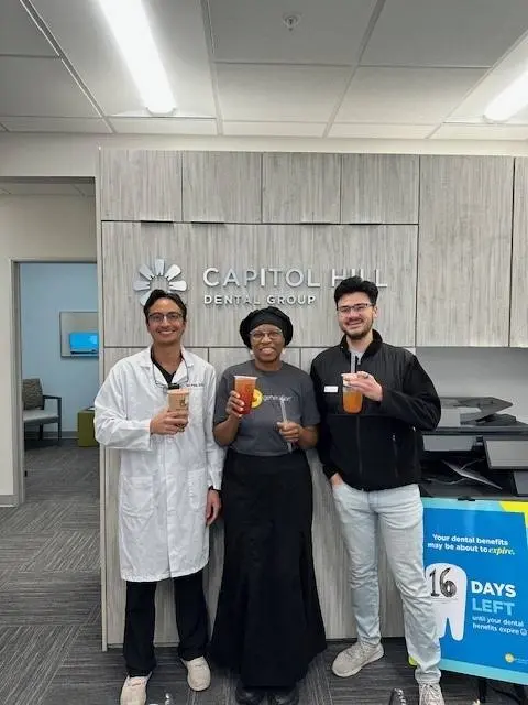 Capitol Hill Dental Group