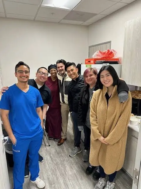 Capitol Hill Dental Group