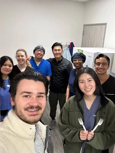 Capitol Hill Dental Group
