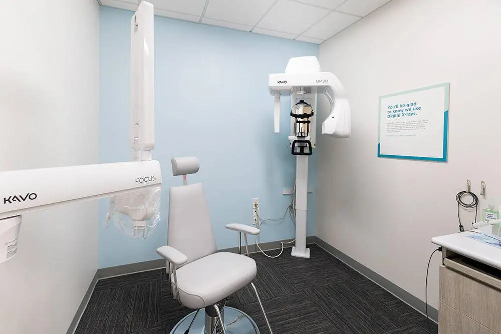 Capitol Hill Dental Group