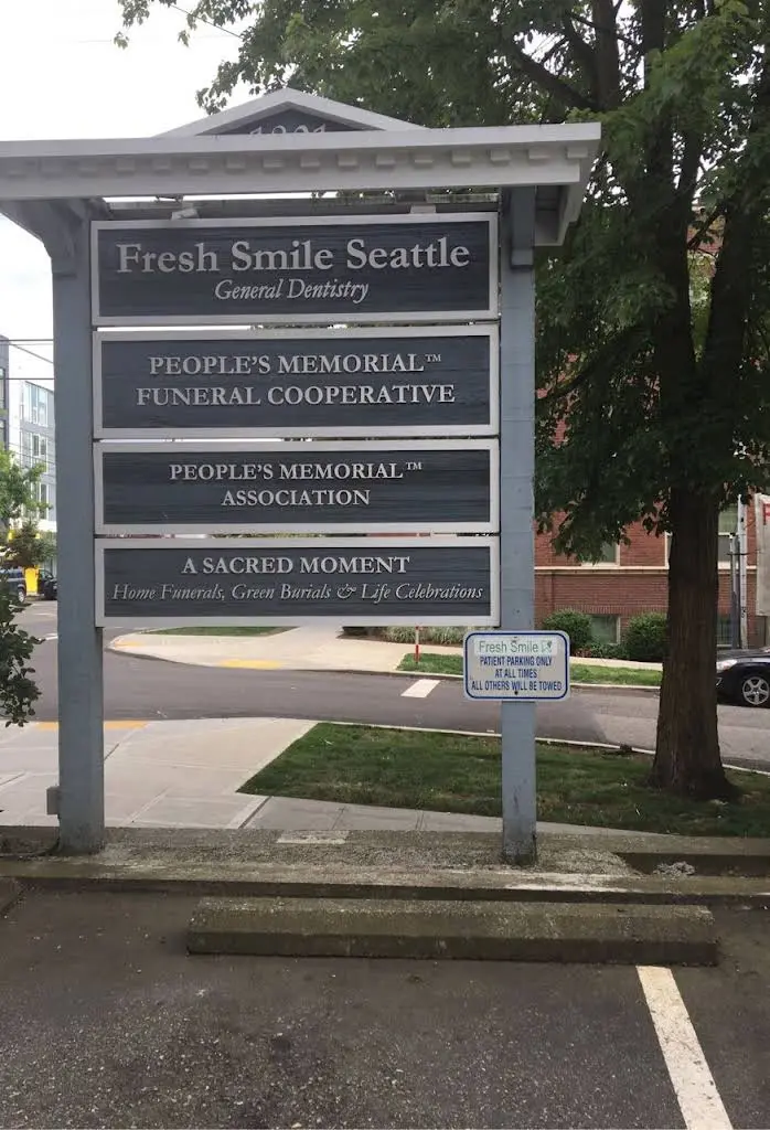Fresh Smile Seattle