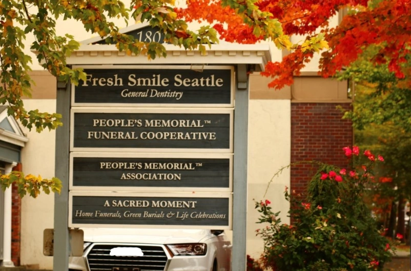 Fresh Smile Seattle