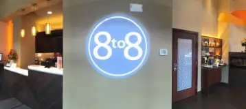 8 to 8 Dental