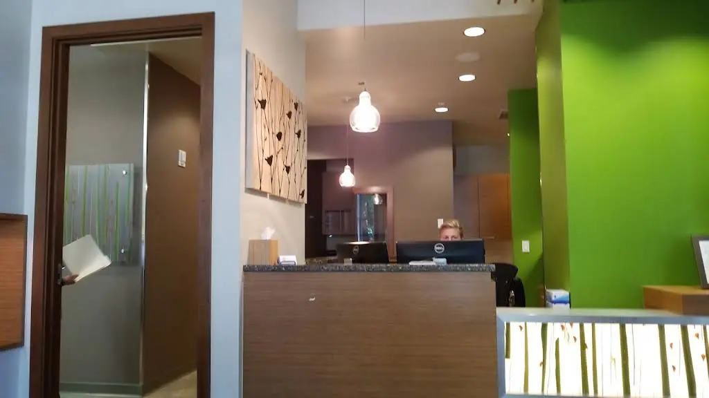 The Dental Shoppe: Tara Sullivan, DDS