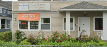 Sweet Tooth Family Dental