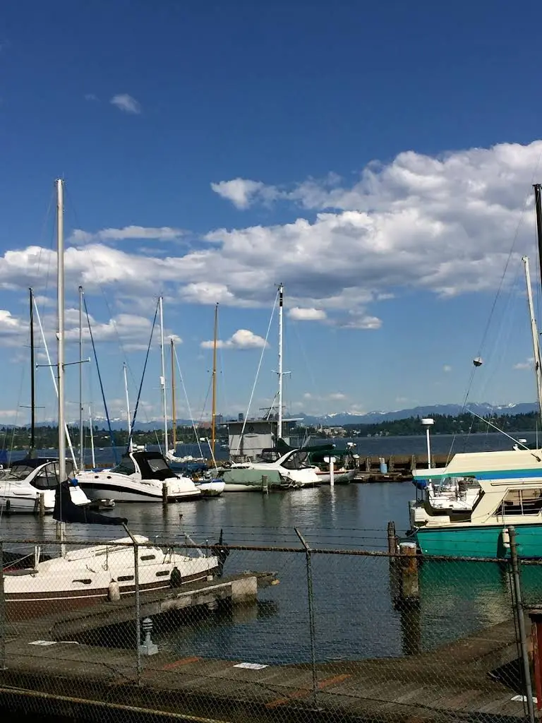 32 Pearls Seattle