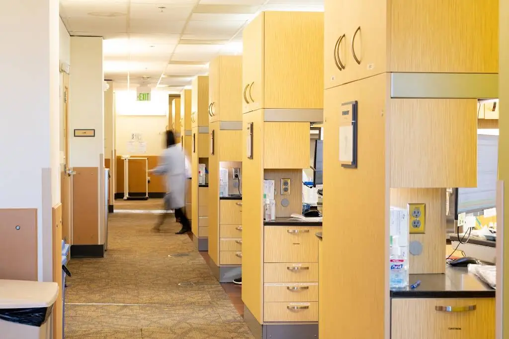International Community Health Services