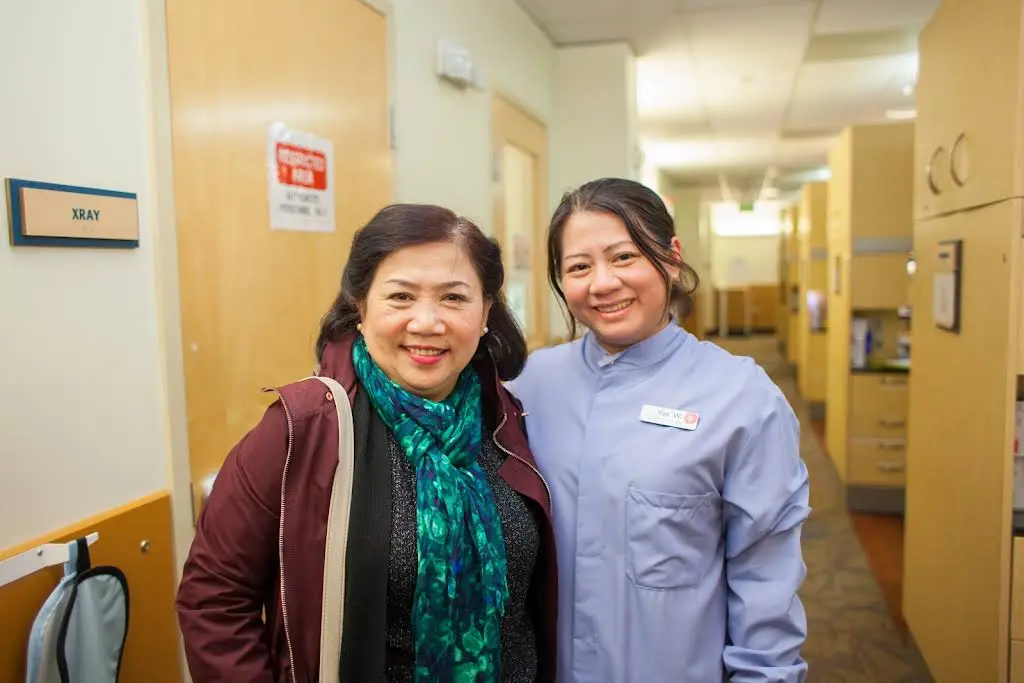 International Community Health Services