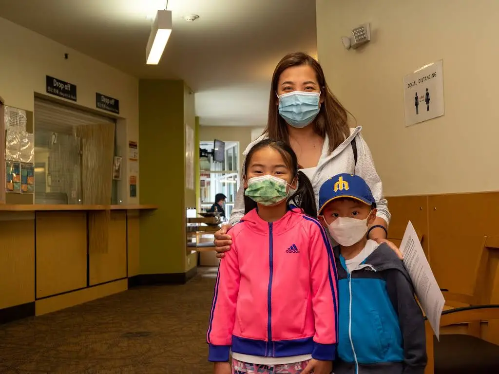 International Community Health Services