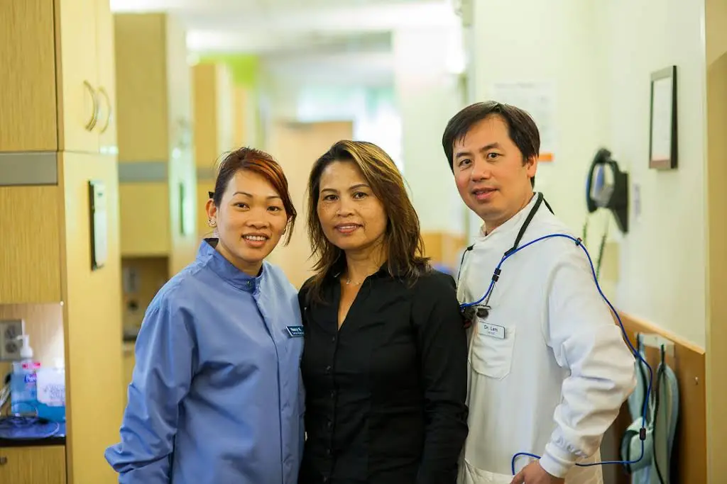 International Community Health Services