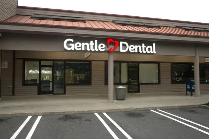 Gentle Dental Coal Creek