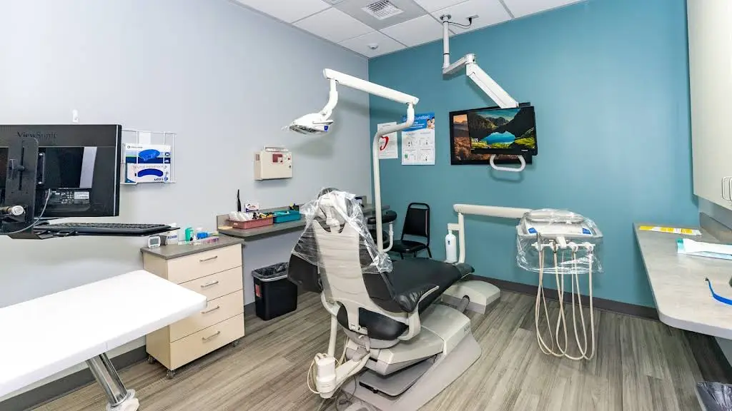 Gentle Dental Coal Creek