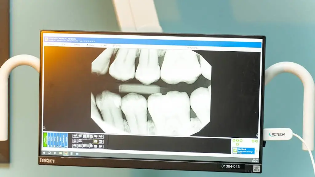 Gentle Dental Coal Creek