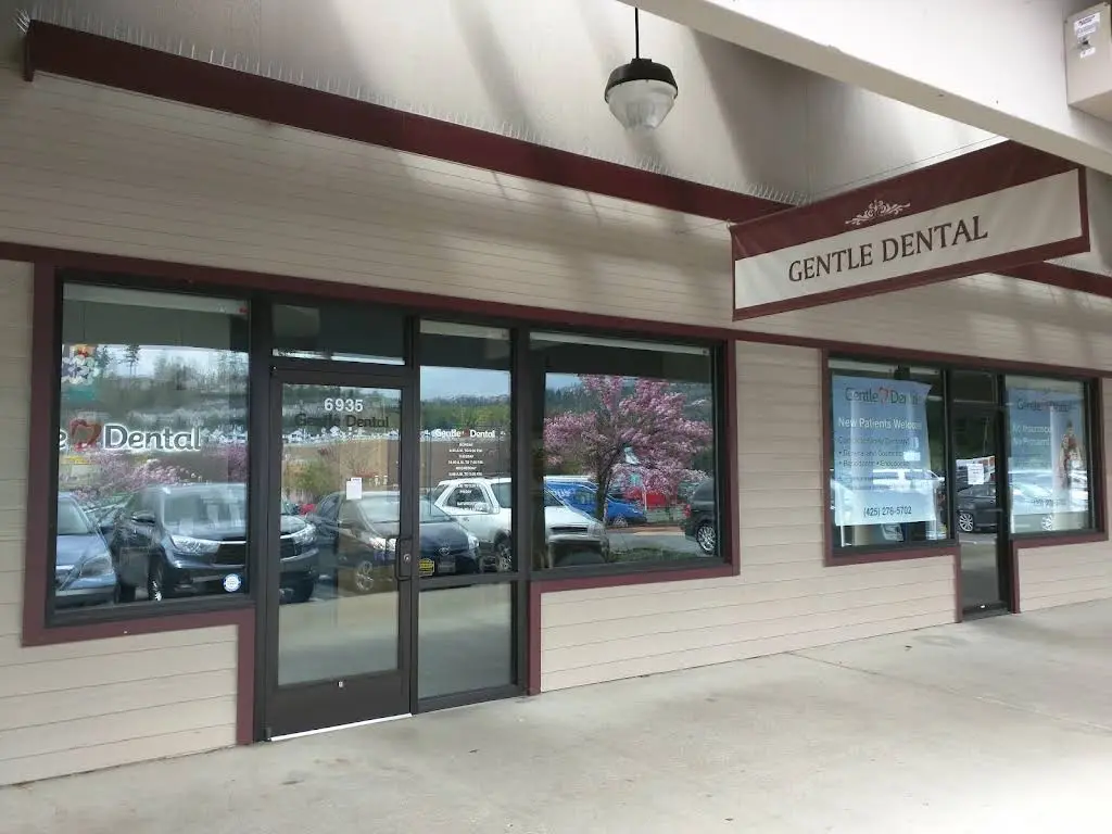 Gentle Dental Coal Creek