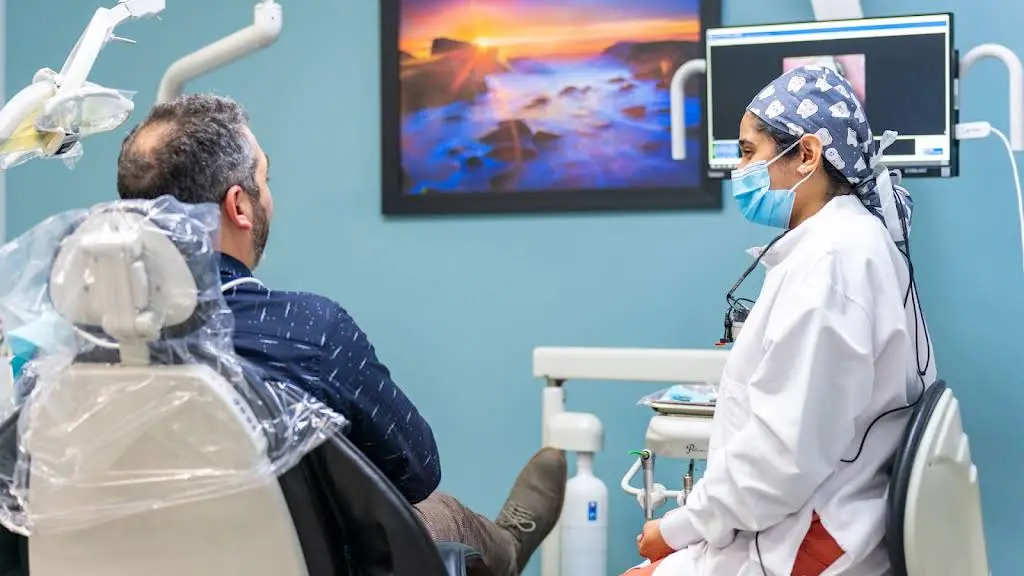 Gentle Dental Coal Creek
