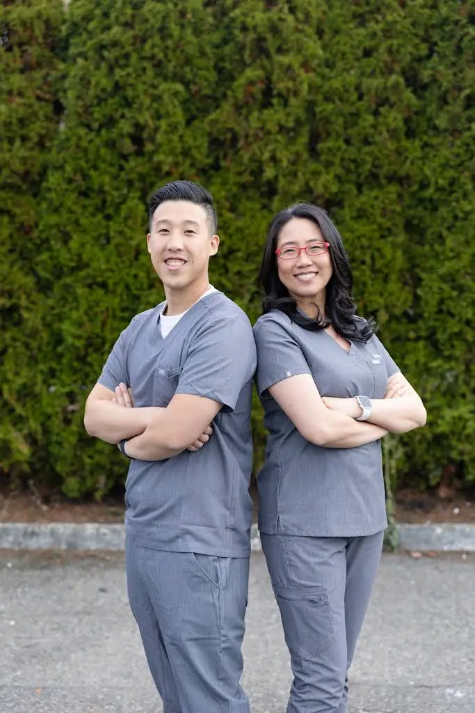 Bellevue Dental