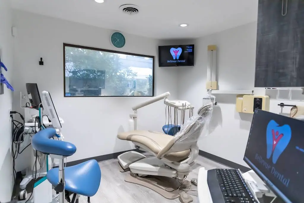 Bellevue Dental